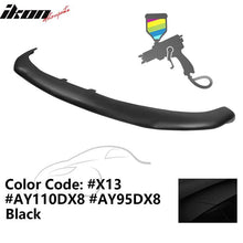Load image into Gallery viewer, 2020-2023 Dodge Charger Widebody OE Lip Protector PP