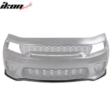 Load image into Gallery viewer, 2020-2023 Dodge Charger Widebody OE Lip Protector PP
