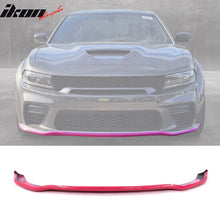 Load image into Gallery viewer, 2020-2023 Dodge Charger Widebody OE Lip Protector PP
