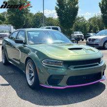 Load image into Gallery viewer, 2020-2023 Dodge Charger Widebody OE Lip Protector PP
