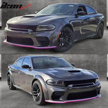 Load image into Gallery viewer, 2020-2023 Dodge Charger Widebody OE Lip Protector PP
