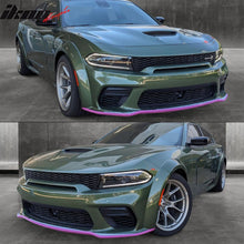 Load image into Gallery viewer, 2020-2023 Dodge Charger Widebody OE Lip Protector PP