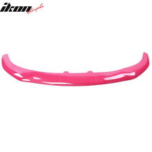 Load image into Gallery viewer, 2020-2023 Dodge Charger Widebody OE Lip Protector PP