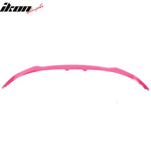 Load image into Gallery viewer, 2020-2023 Dodge Charger Widebody OE Lip Protector PP