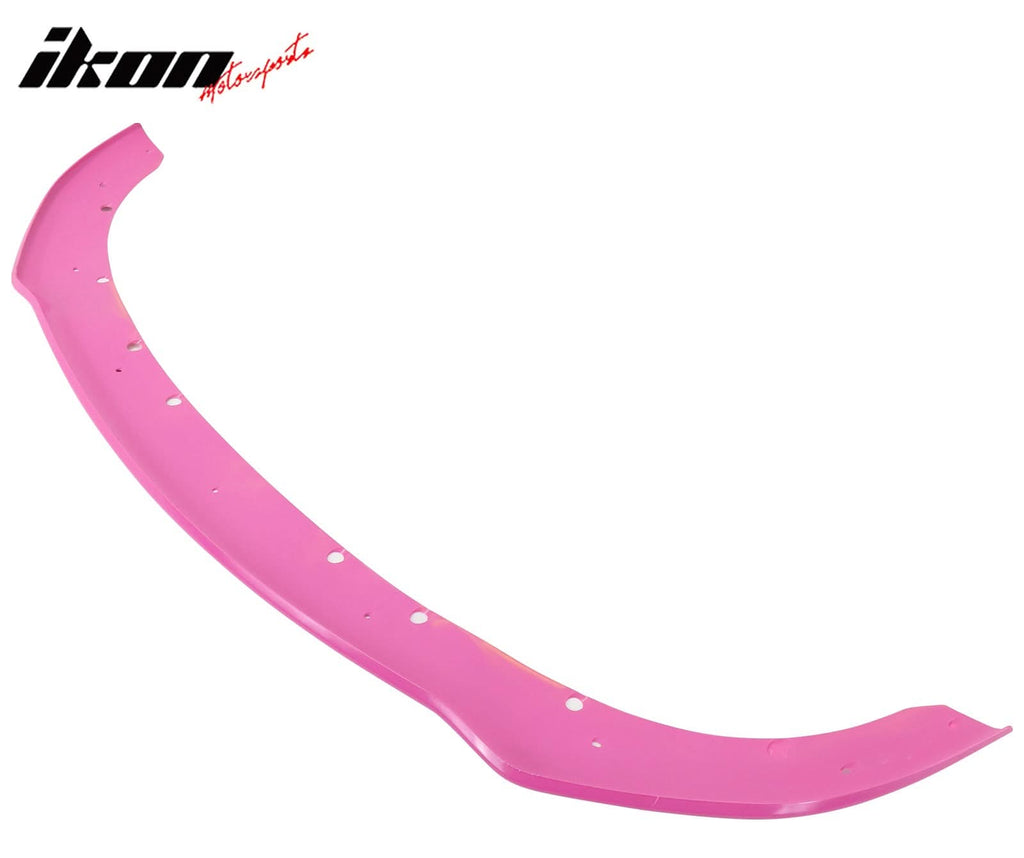 2015-2023 Dodge Charger Standard Sedan Front Lip Protector PP
