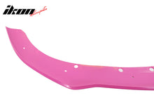 Load image into Gallery viewer, 2015-2023 Dodge Charger Standard Sedan Front Lip Protector PP