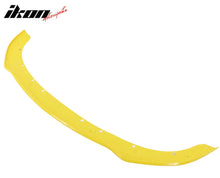 Load image into Gallery viewer, 2015-2023 Dodge Charger Standard Sedan Front Lip Protector PP
