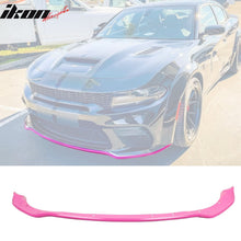 Load image into Gallery viewer, 2020-2023 Dodge Charger Widebody OE Front Lip Protector ABS