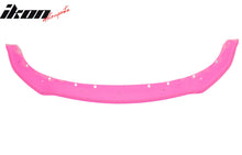 Load image into Gallery viewer, 2020-2023 Dodge Charger Widebody OE Front Lip Protector ABS