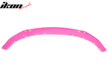 Load image into Gallery viewer, 2020-2023 Dodge Charger Widebody OE Front Lip Protector ABS