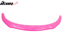Load image into Gallery viewer, 2020-2023 Dodge Charger Widebody OE Front Lip Protector ABS