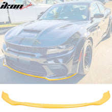 Load image into Gallery viewer, 2020-2023 Dodge Charger Widebody OE Front Lip Protector ABS
