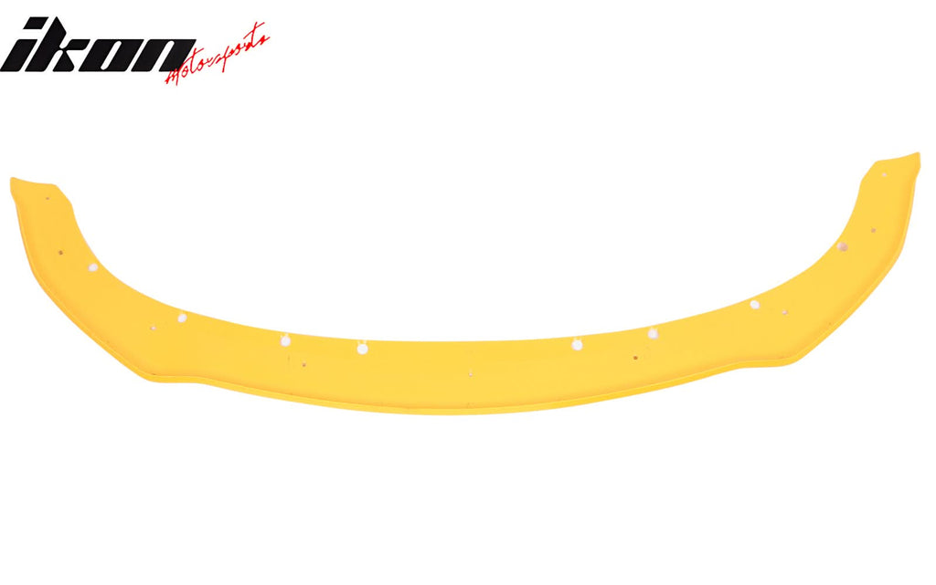 2020-2023 Dodge Charger Widebody OE Front Lip Protector ABS