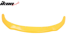 Load image into Gallery viewer, 2020-2023 Dodge Charger Widebody OE Front Lip Protector ABS