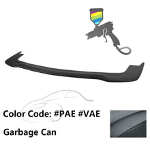 Load image into Gallery viewer, Front Lip for 2015-2023 Dodge Challenger Hellcat Style PP Lip Spoilers