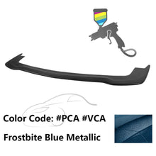 Load image into Gallery viewer, Front Lip for 2015-2023 Dodge Challenger Hellcat Style PP Lip Spoilers