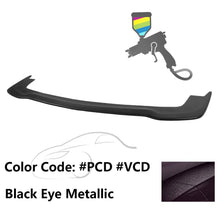 Load image into Gallery viewer, Front Lip for 2015-2023 Dodge Challenger Hellcat Style PP Lip Spoilers