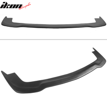 Load image into Gallery viewer, Front Lip for 2015-2023 Dodge Challenger Hellcat Style PP Lip Spoilers