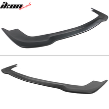 Load image into Gallery viewer, 2015-2023 Dodge Challenger SRT Black Front Bumper Lip Splitter PP