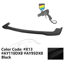 Load image into Gallery viewer, Front Lip for 2015-2023 Dodge Challenger Hellcat Style PP Lip Spoilers