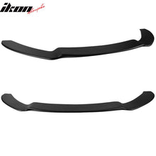 Load image into Gallery viewer, 2013-2014 Ford Focus Front Splitter Lip Replacement PP &amp; NEO Rods