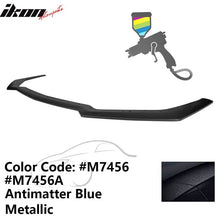 Load image into Gallery viewer, 2018-2023 Ford Mustang GT Style Front Bumper Lip PP