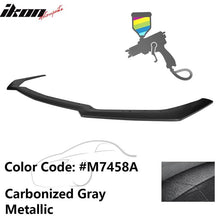 Load image into Gallery viewer, 2018-2023 Ford Mustang GT Style Front Bumper Lip PP