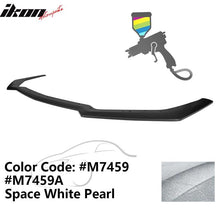Load image into Gallery viewer, 2018-2023 Ford Mustang GT Style Front Bumper Lip PP