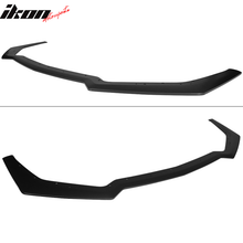 Load image into Gallery viewer, 2018-2023 Ford Mustang GT Style Front Bumper Lip PP