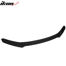 Load image into Gallery viewer, 2017-2021 Honda Civic Hatchback HFP Style Front Bumper Lip PP 3PCS