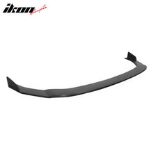 Load image into Gallery viewer, 2011-2013 Scion tC Front Bumper Lip Unpainted PU IKON Chin Spoiler 3PC