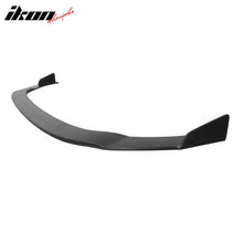 Load image into Gallery viewer, 2011-2013 Scion tC Front Bumper Lip Unpainted PU IKON Chin Spoiler 3PC