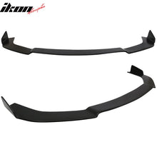 Load image into Gallery viewer, 2014-2016 Scion TC V1 Front Bumper Lip Chin Spoiler Splitter PU