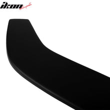 Load image into Gallery viewer, Fits 13-20 Toyota 86 Front Splitter w/ Hardware Matte  &amp; Red Rods