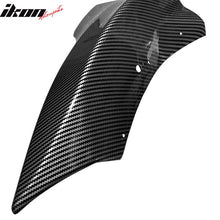 Load image into Gallery viewer, 2017-2023 Tesla Model 3 Front Bumper Spoiler Splitters PP