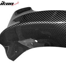 Load image into Gallery viewer, 2017-2023 Tesla Model 3 Front Bumper Spoiler Splitters PP