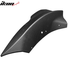 Load image into Gallery viewer, 2017-2023 Tesla Model 3 Front Bumper Spoiler Splitters PP