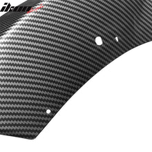 Load image into Gallery viewer, 2017-2023 Tesla Model 3 Front Bumper Spoiler Splitters PP