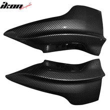 Load image into Gallery viewer, 2020-2024 Tesla Model Y Front Bumper Spoiler Splitters PP