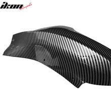 Load image into Gallery viewer, 2020-2024 Tesla Model Y Front Bumper Spoiler Splitters PP