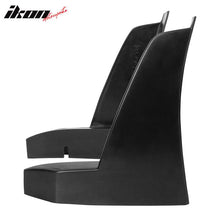 Load image into Gallery viewer, 2017-2020 Toyota 86 CS Style Front Bumper Lip Splitter Winglets  PU