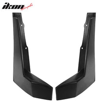 Load image into Gallery viewer, 2017-2020 Toyota 86 CS Style Front Bumper Lip Splitter Winglets  PU