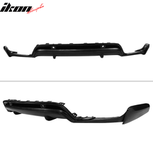 Load image into Gallery viewer, 2011-2013 BMW X5 E70 Lci Model Front Rear Bumper Lip Spoiler Kit PP