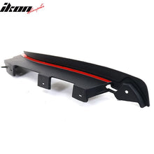 Load image into Gallery viewer, 2015-2023 Ford Mustang Black 2PCS Front Rear Mud Flaps Splash Guards
