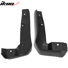Load image into Gallery viewer, 2016-2021 Honda Civic OE Style Unpainted Mud Guards Splash Flaps PP