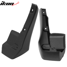 Load image into Gallery viewer, 2016-2021 Honda Civic OE Style Unpainted Mud Guards Splash Flaps PP