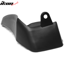 Load image into Gallery viewer, 2016-2021 Honda Civic OE Style Unpainted Mud Guards Splash Flaps PP