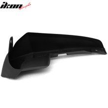 Load image into Gallery viewer, 2016-2021 Honda Civic OE Style Unpainted Mud Guards Splash Flaps PP
