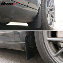Load image into Gallery viewer, 2024-2025 Tesla Model 3 OE Style Front Rear Mud Flaps Splash Guards PP