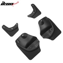 Load image into Gallery viewer, 2024-2025 Tesla Model 3 OE Style Front Rear Mud Flaps Splash Guards PP